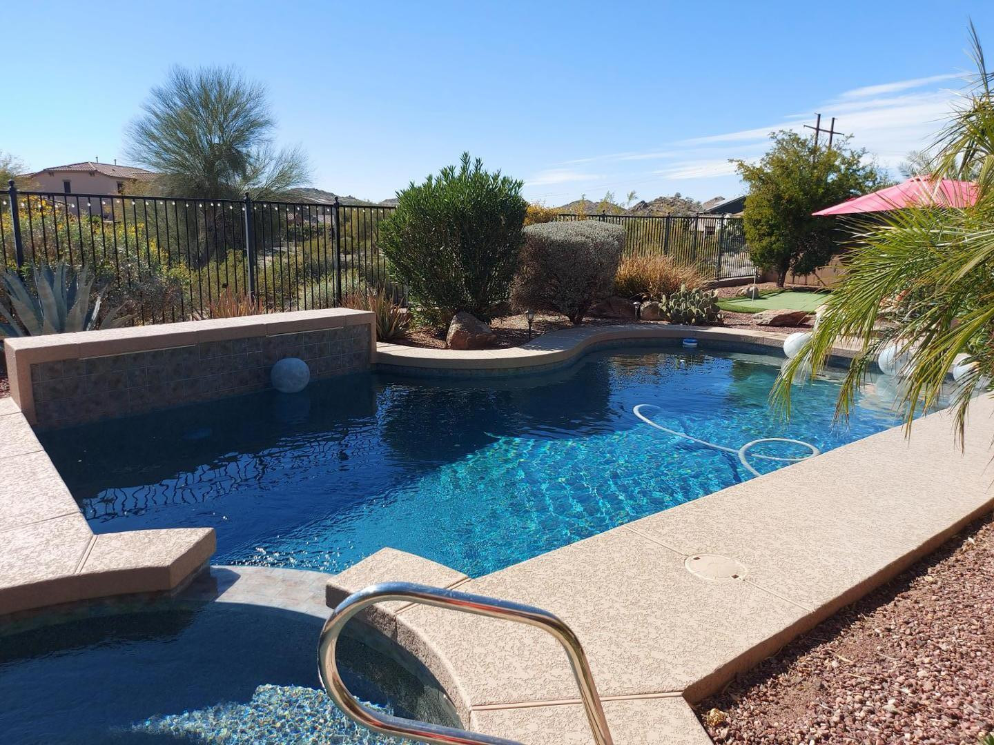 17965 West Verdin Road Goodyear, AZ 85338 - Photo 15 of 22 Photo #15