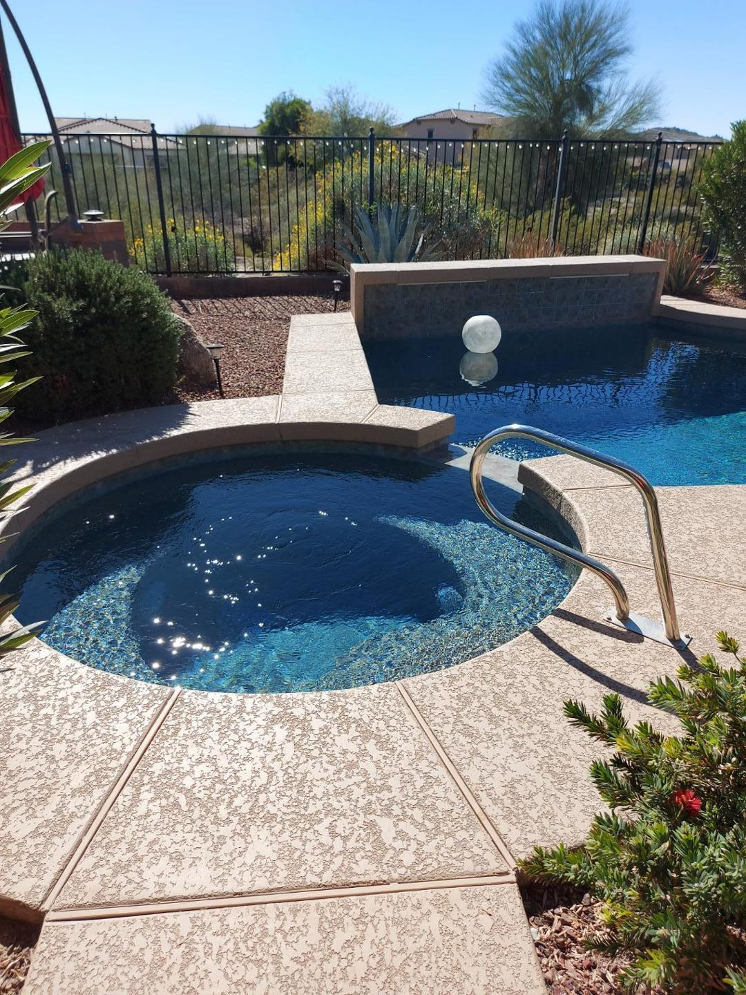 17965 West Verdin Road Goodyear, AZ 85338 - Photo 16 of 22 Photo #16