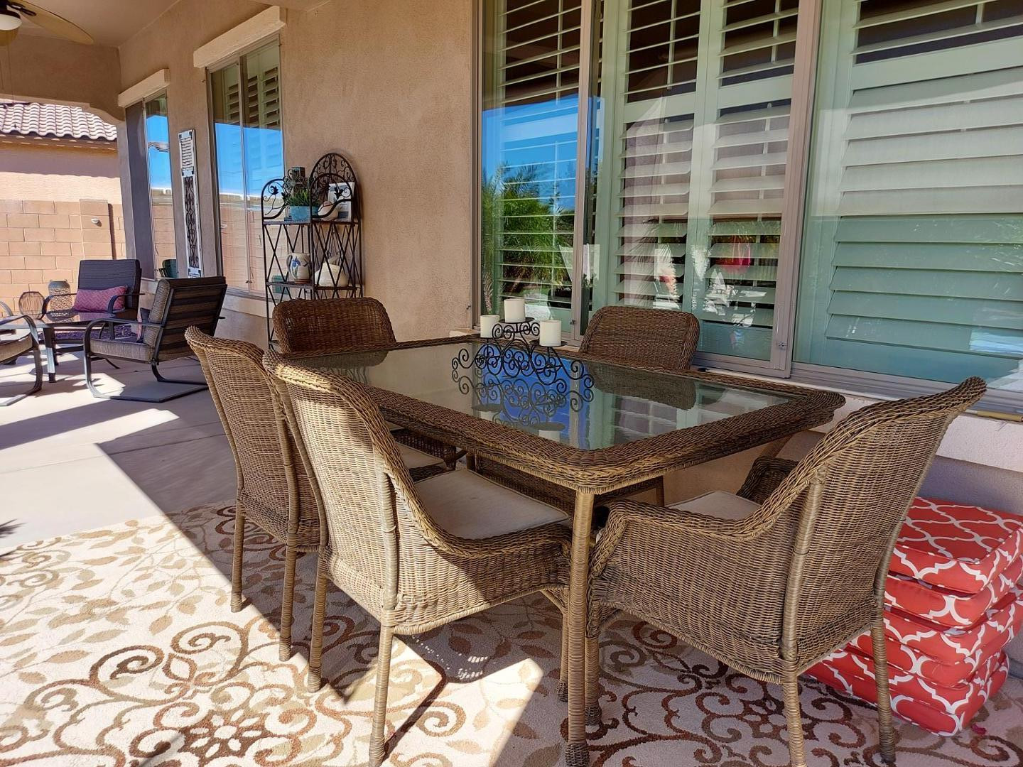 17965 West Verdin Road Goodyear, AZ 85338 - Photo 18 of 22 Photo #18