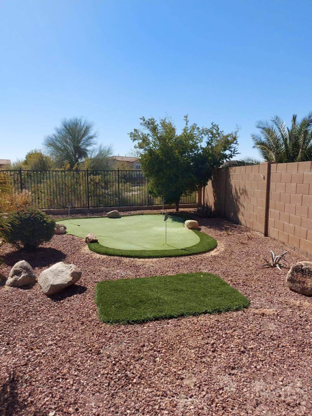 17965 West Verdin Road Goodyear, AZ 85338 - Photo 20 of 22 Photo #20