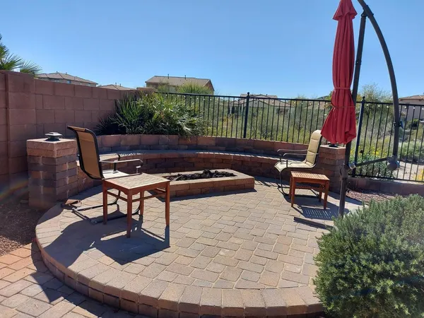 $2,595 | 17965 West Verdin Road, Goodyear, AZ 85338