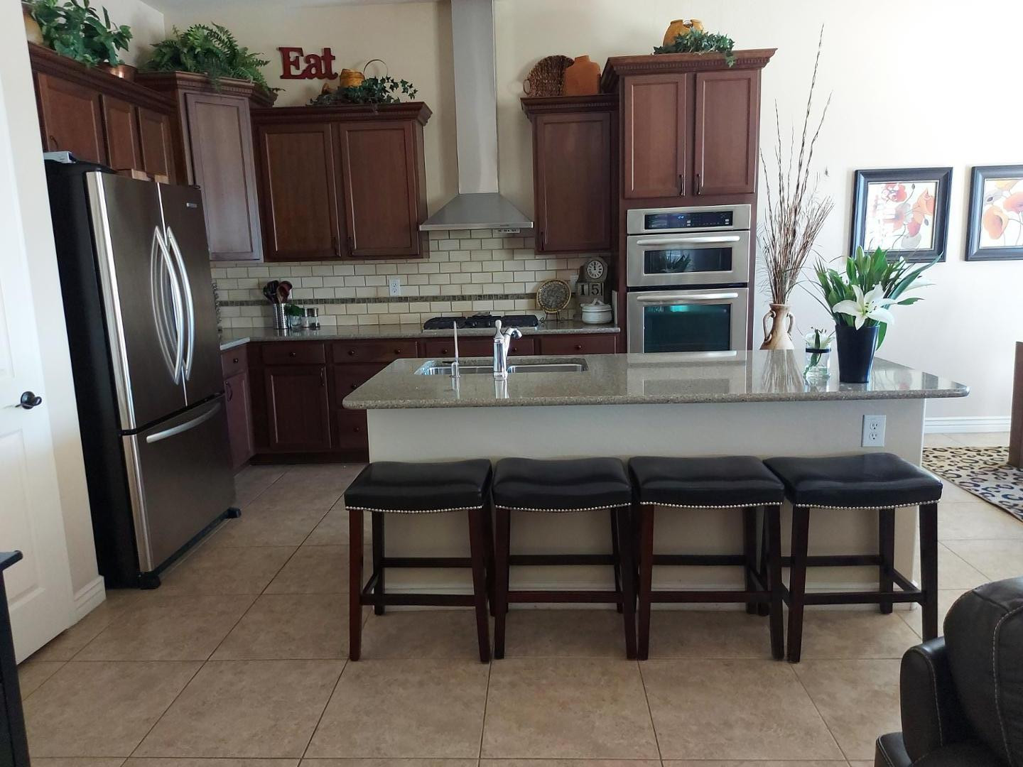 17965 West Verdin Road Goodyear, AZ 85338 - Photo 5 of 22 Photo #5