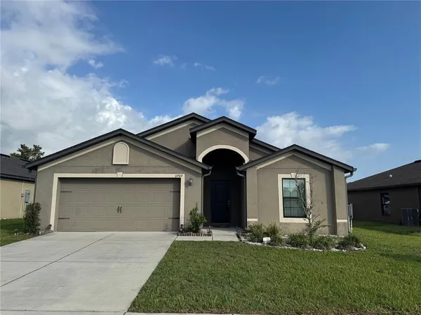 $1,995 | 6909 Crested Orchid Drive, Brooksville, FL 34602