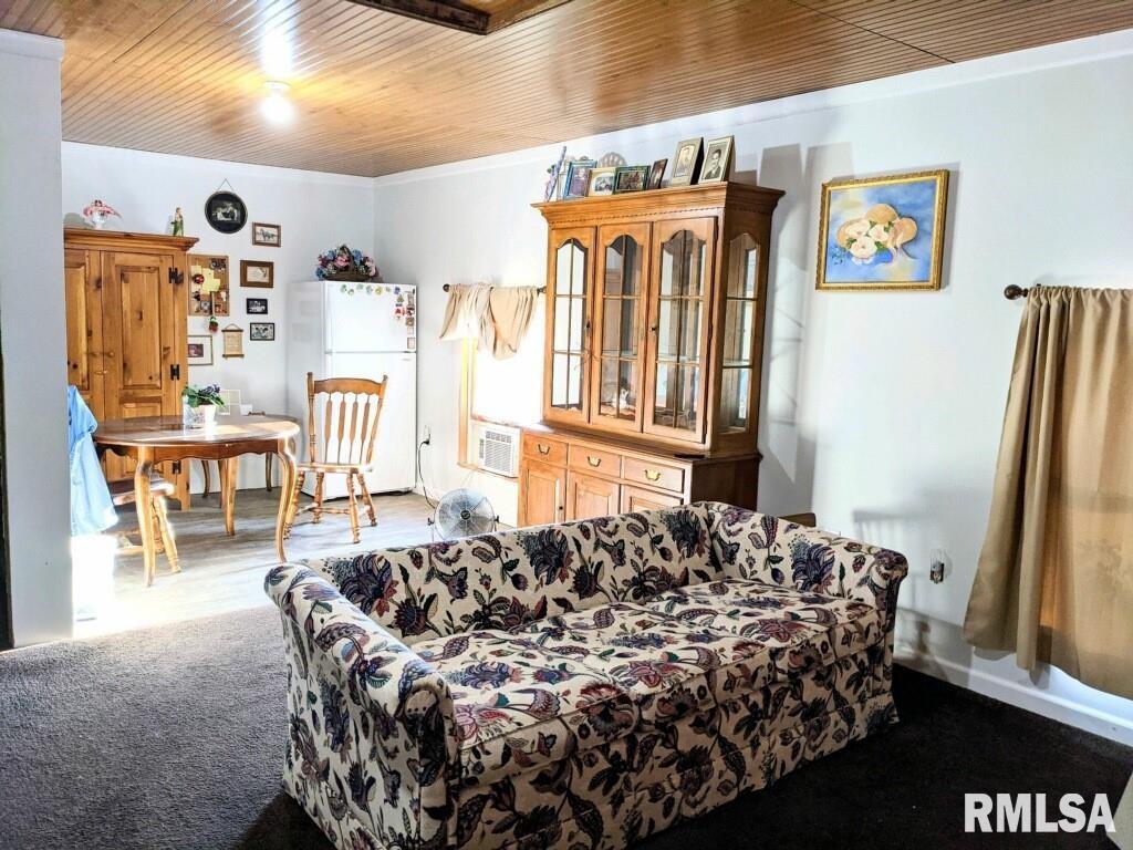 4023 Metcalf Road Iuka, IL 62849 - Photo 22 of 26