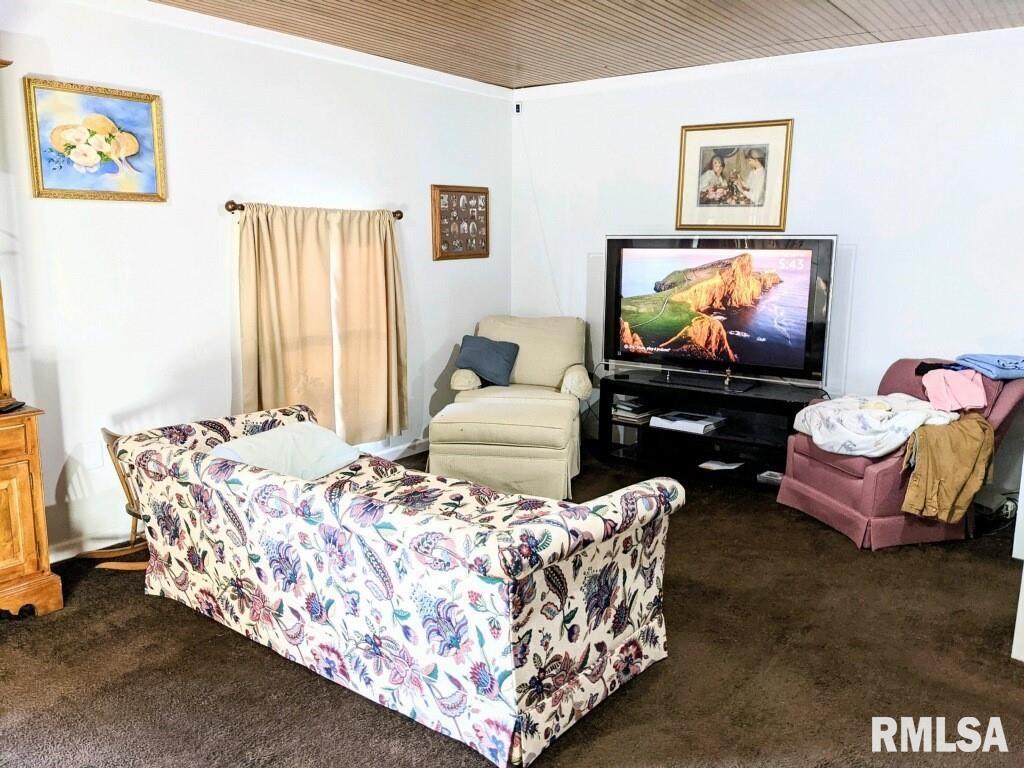 4023 Metcalf Road Iuka, IL 62849 - Photo 23 of 26