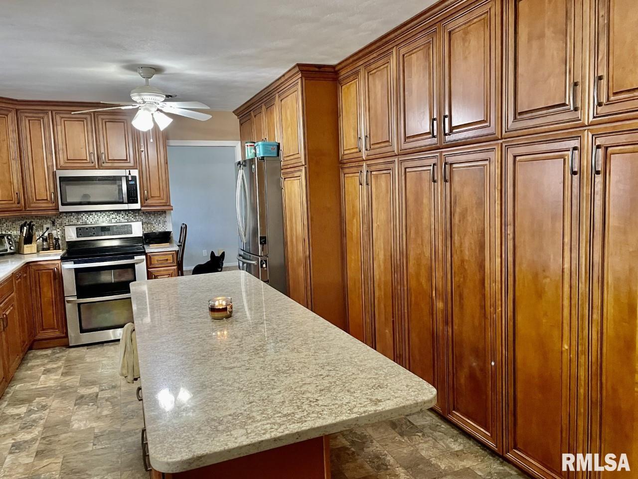 4023 Metcalf Road Iuka, IL 62849 - Photo 5 of 26