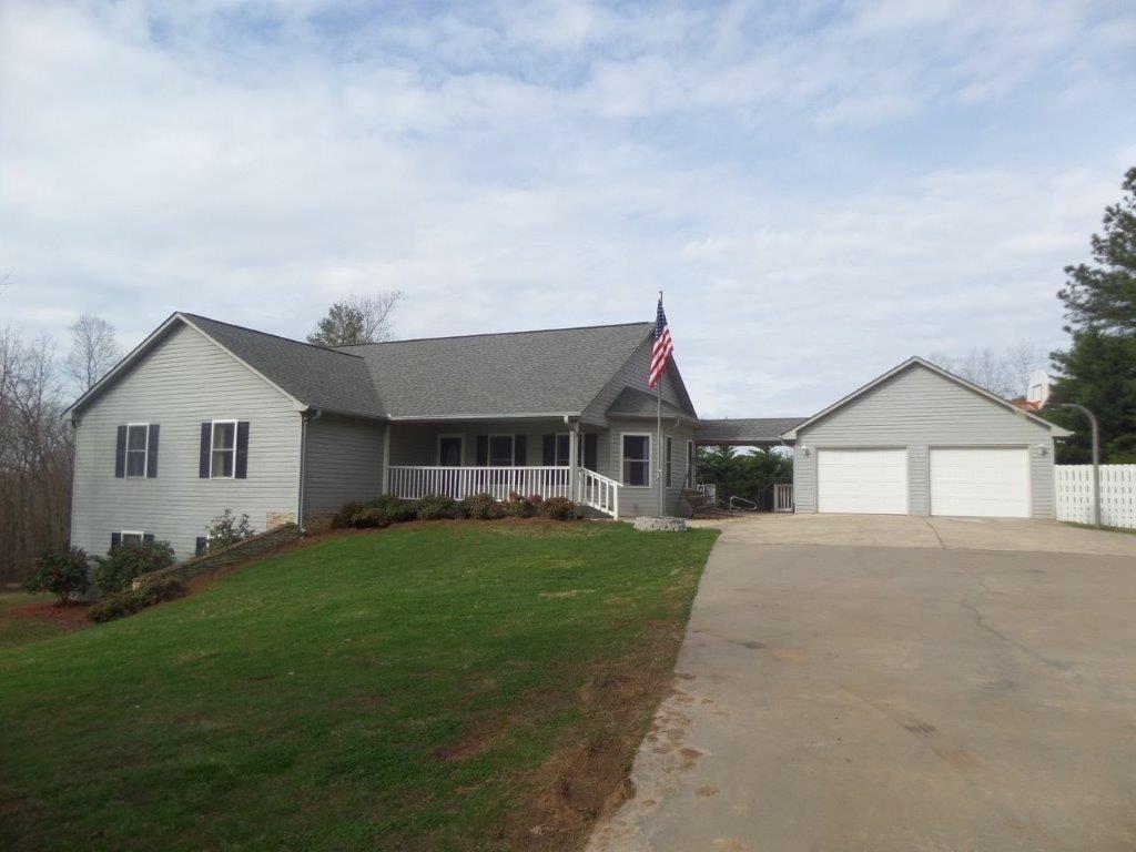 4552 Giddon Martin Road Gainesville, GA 30506 - Photo 1 of 1 Gallery Image 1