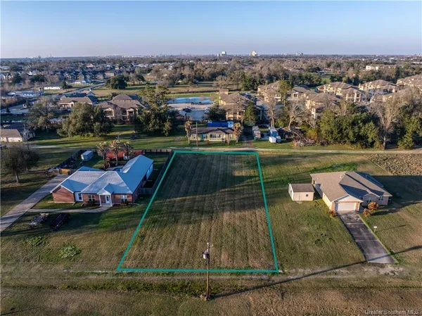 $52,500 | 5301 Elliott Road, Lake Charles, LA 70605