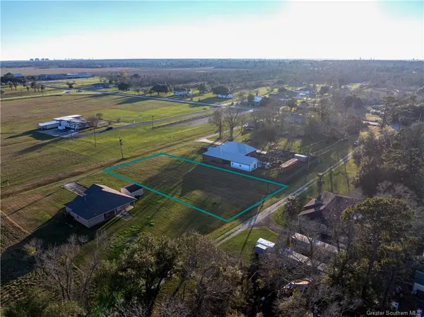 $52,500 | 5301 Elliott Road, Lake Charles, LA 70605