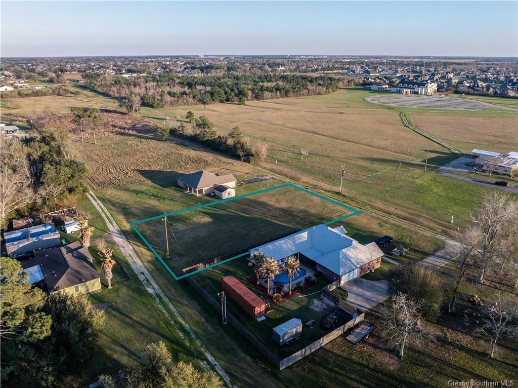 5301 Elliott Road Lake Charles, LA 70605 - Photo 4 of 6