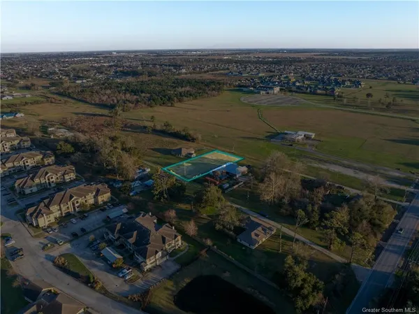 $52,500 | 5301 Elliott Road, Lake Charles, LA 70605