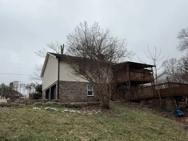 $354,000 | 1206 Belmont Drive, Cookeville, TN 38506