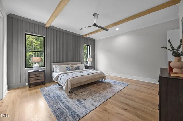 $1,625,000 | 1112 Delilia Lane, Wake Forest, NC 27587