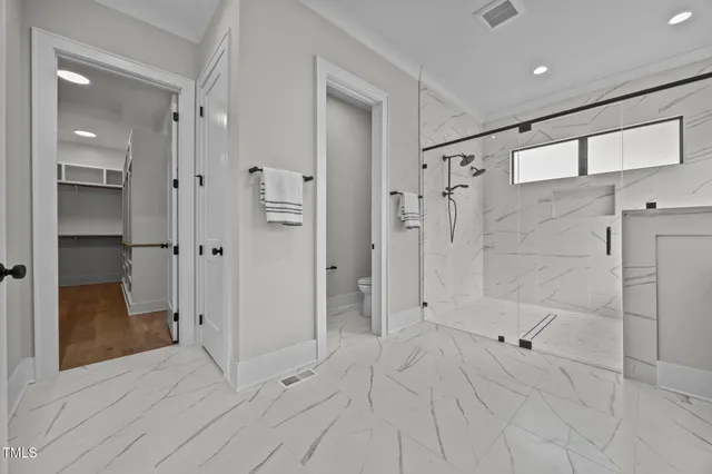 $1,625,000 | 1112 Delilia Lane, Wake Forest, NC 27587