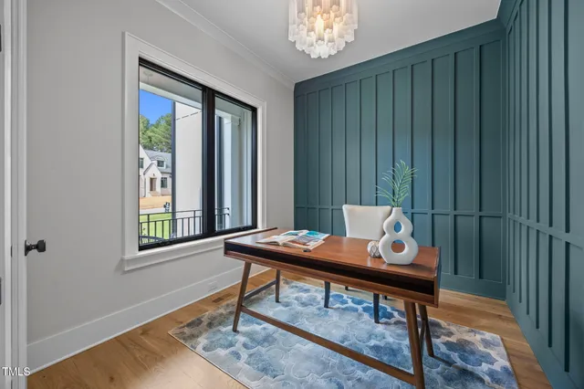 $1,625,000 | 1112 Delilia Lane, Wake Forest, NC 27587