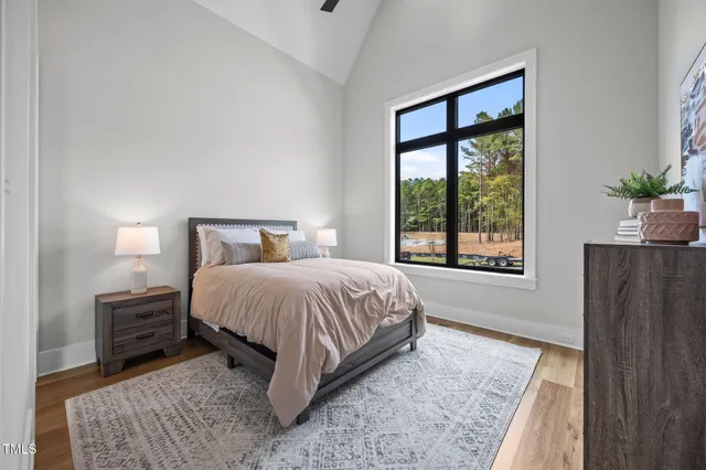 $1,625,000 | 1112 Delilia Lane, Wake Forest, NC 27587