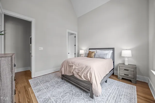 $1,625,000 | 1112 Delilia Lane, Wake Forest, NC 27587