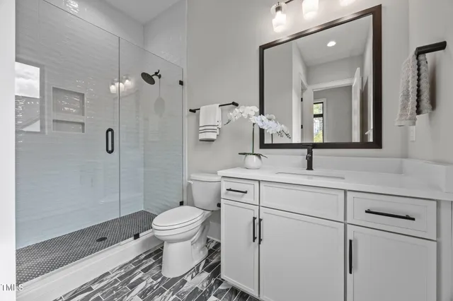 $1,525,000 | 1112 Delilia Lane, Wake Forest, NC 27587