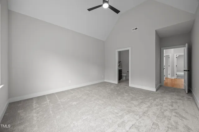 $1,625,000 | 1112 Delilia Lane, Wake Forest, NC 27587