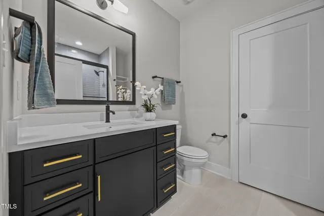 $1,625,000 | 1112 Delilia Lane, Wake Forest, NC 27587