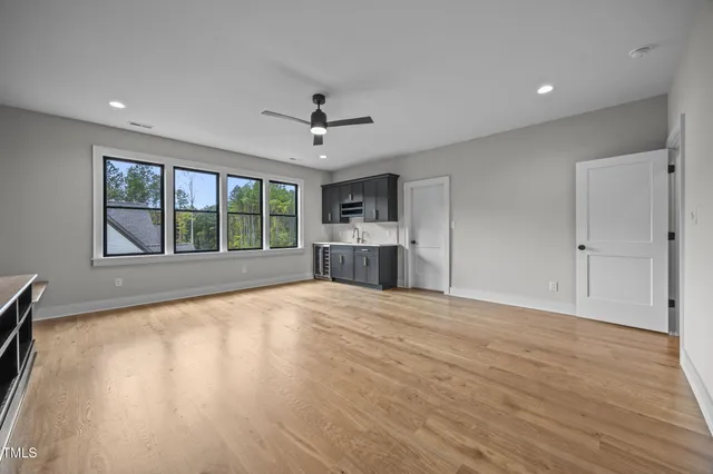 $1,625,000 | 1112 Delilia Lane, Wake Forest, NC 27587