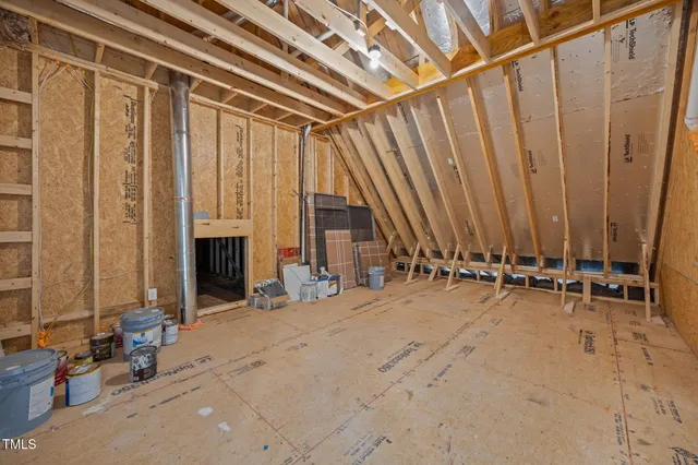 $1,625,000 | 1112 Delilia Lane, Wake Forest, NC 27587