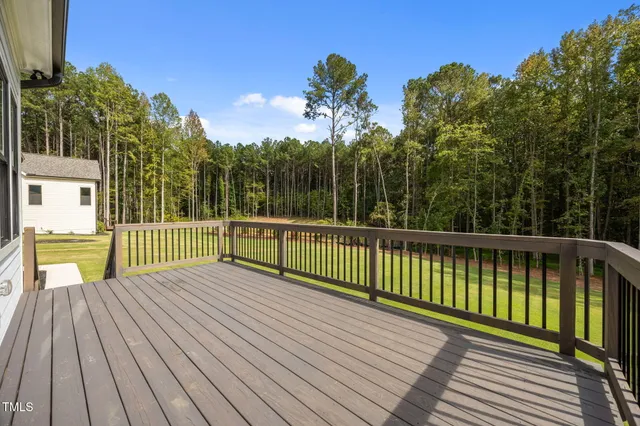 $1,625,000 | 1112 Delilia Lane, Wake Forest, NC 27587