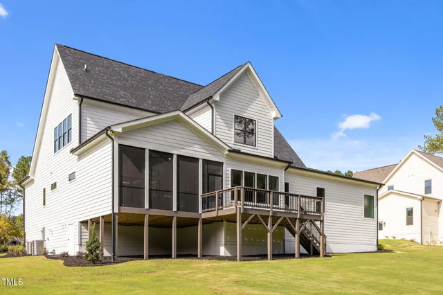 $1,625,000 | 1112 Delilia Lane, Wake Forest, NC 27587