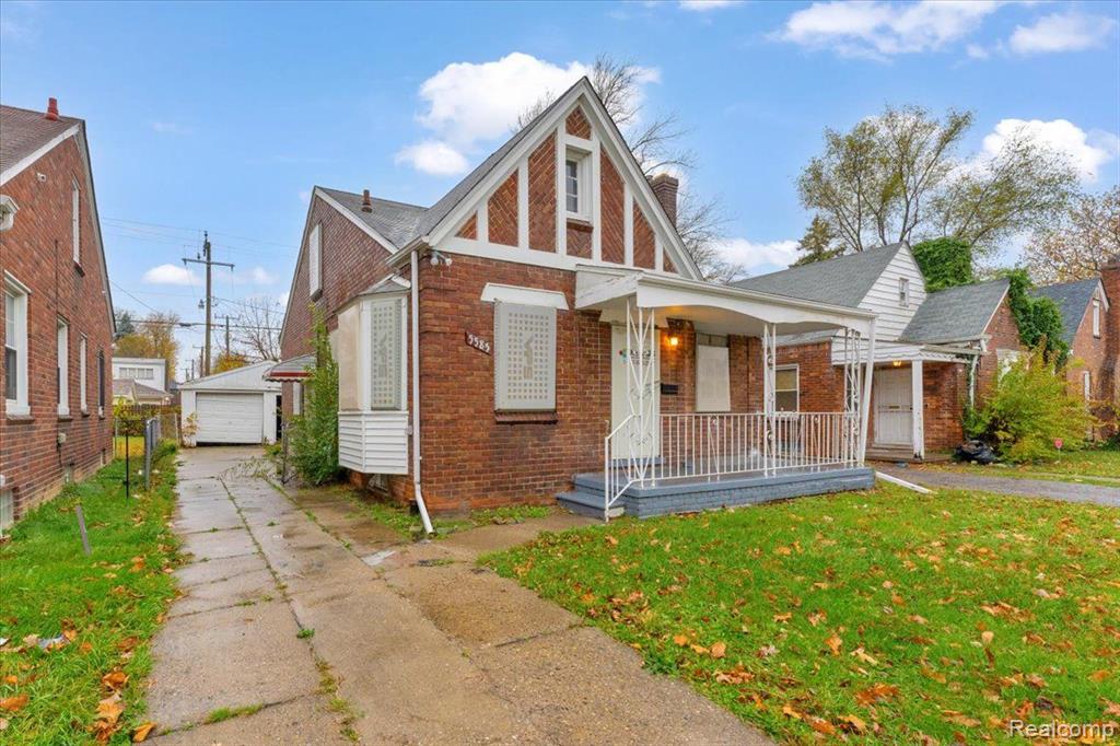 5585 Cadieux Road Detroit, MI 48224 - Photo 2 of 23 Gallery Image 2
