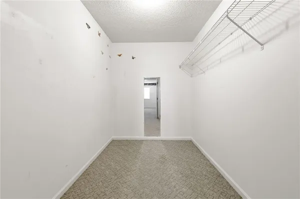 a view of small space