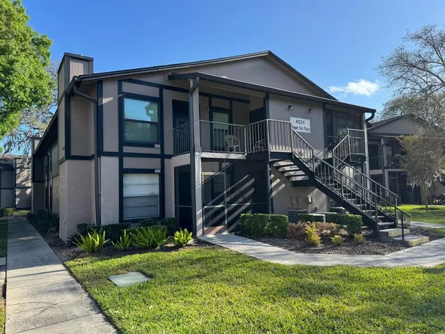 $1,300 | 4024 Dream Oak Place, Unit 103, Tampa, FL 33613