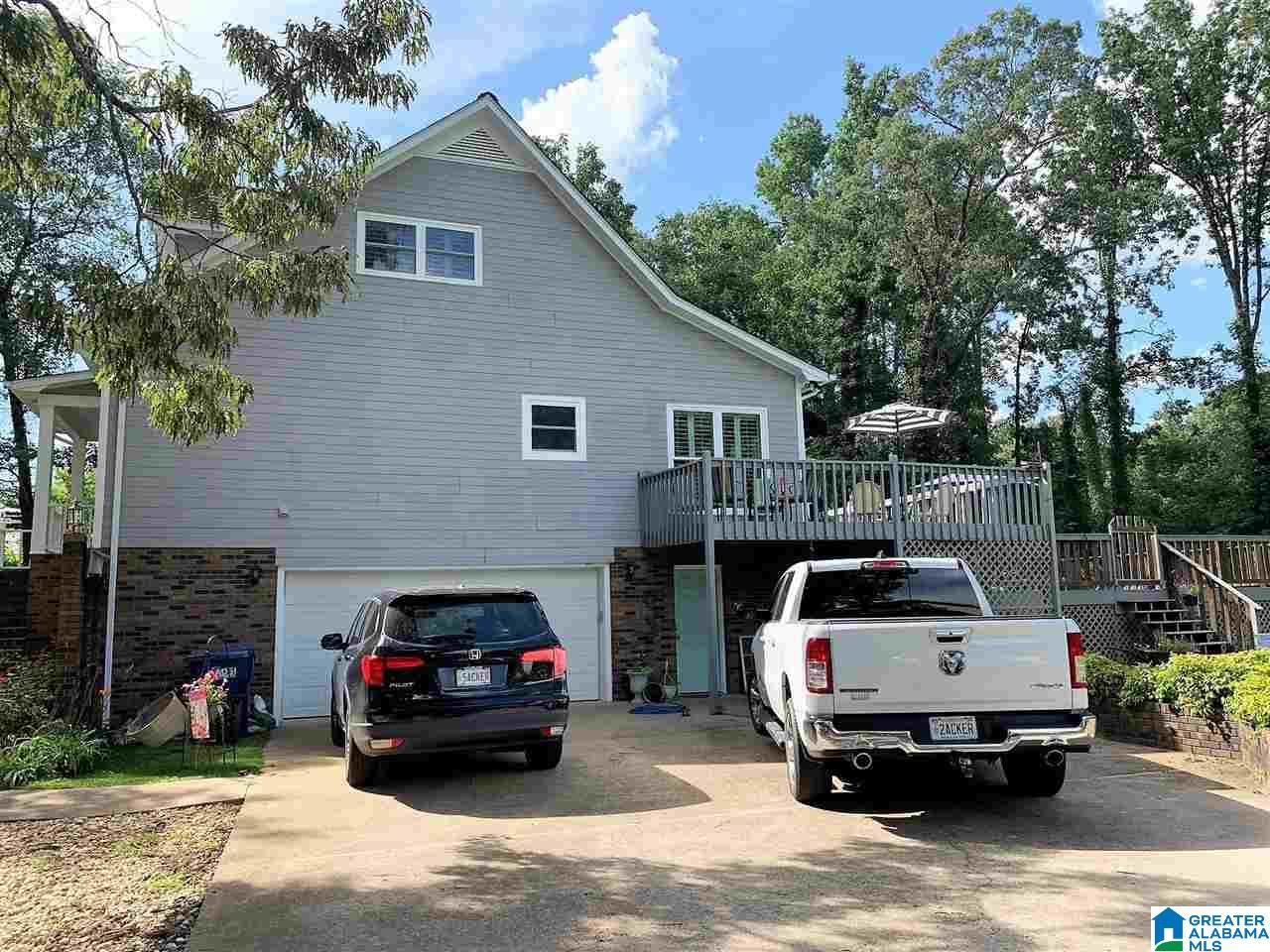 901 Cherokee Trail Anniston, AL 36206 - Photo 37 of 42