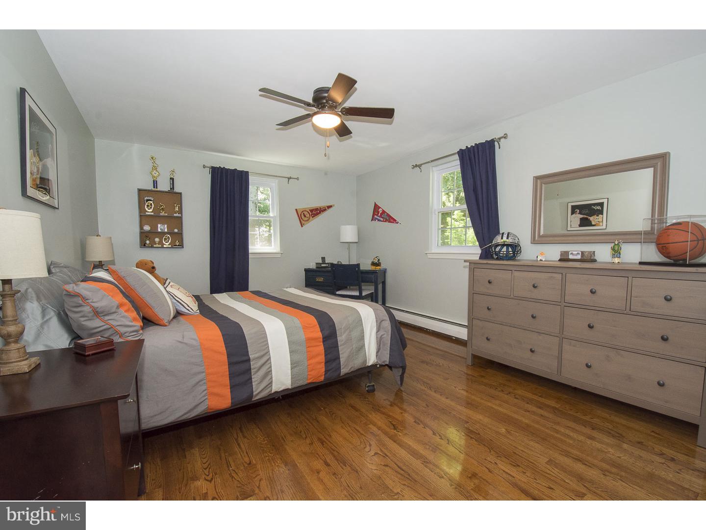 285 Vincent Road Paoli, PA 19301 - Photo 15 of 23 Bedroom 2