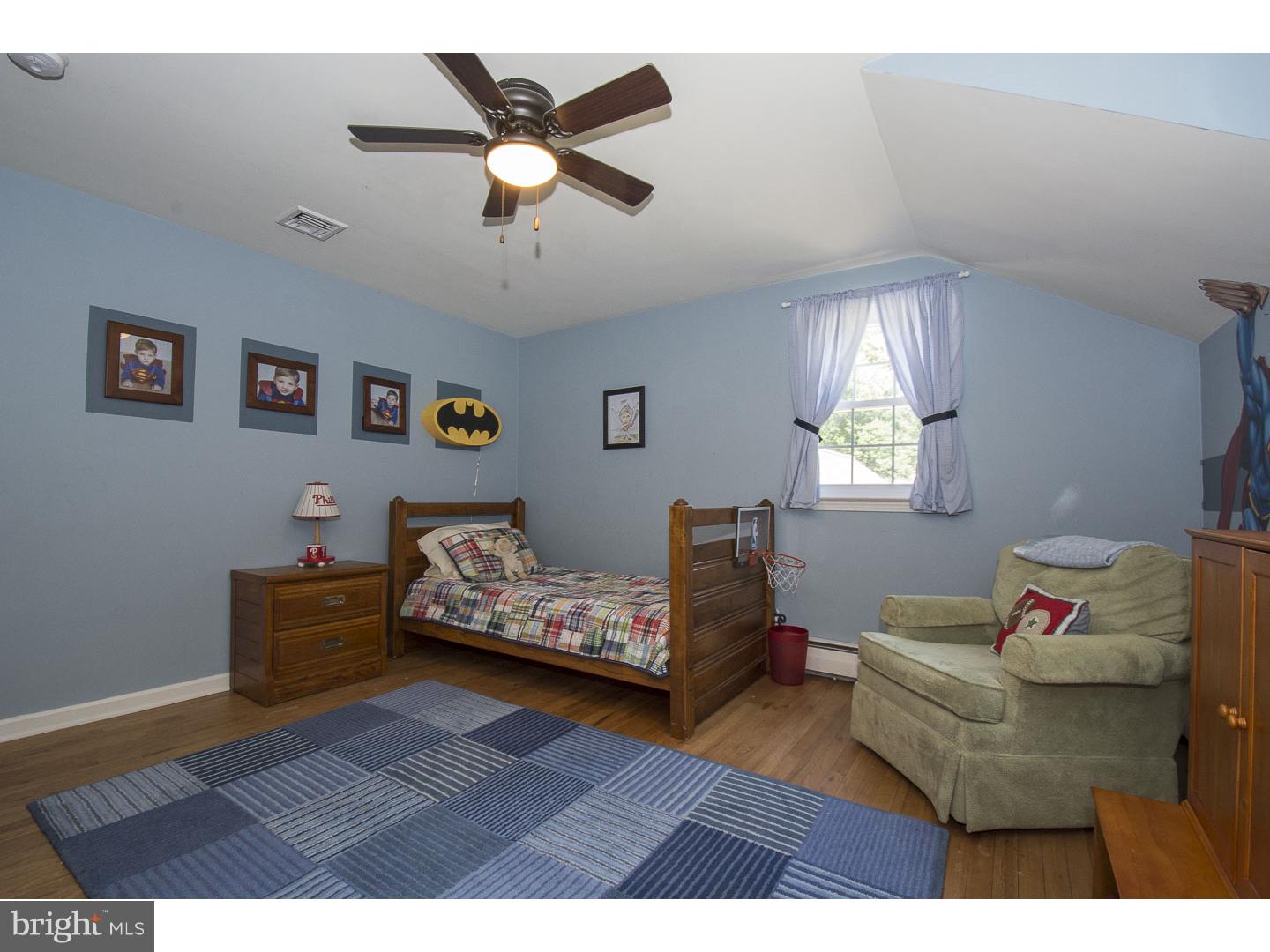 285 Vincent Road Paoli, PA 19301 - Photo 16 of 23 Bedroom 3