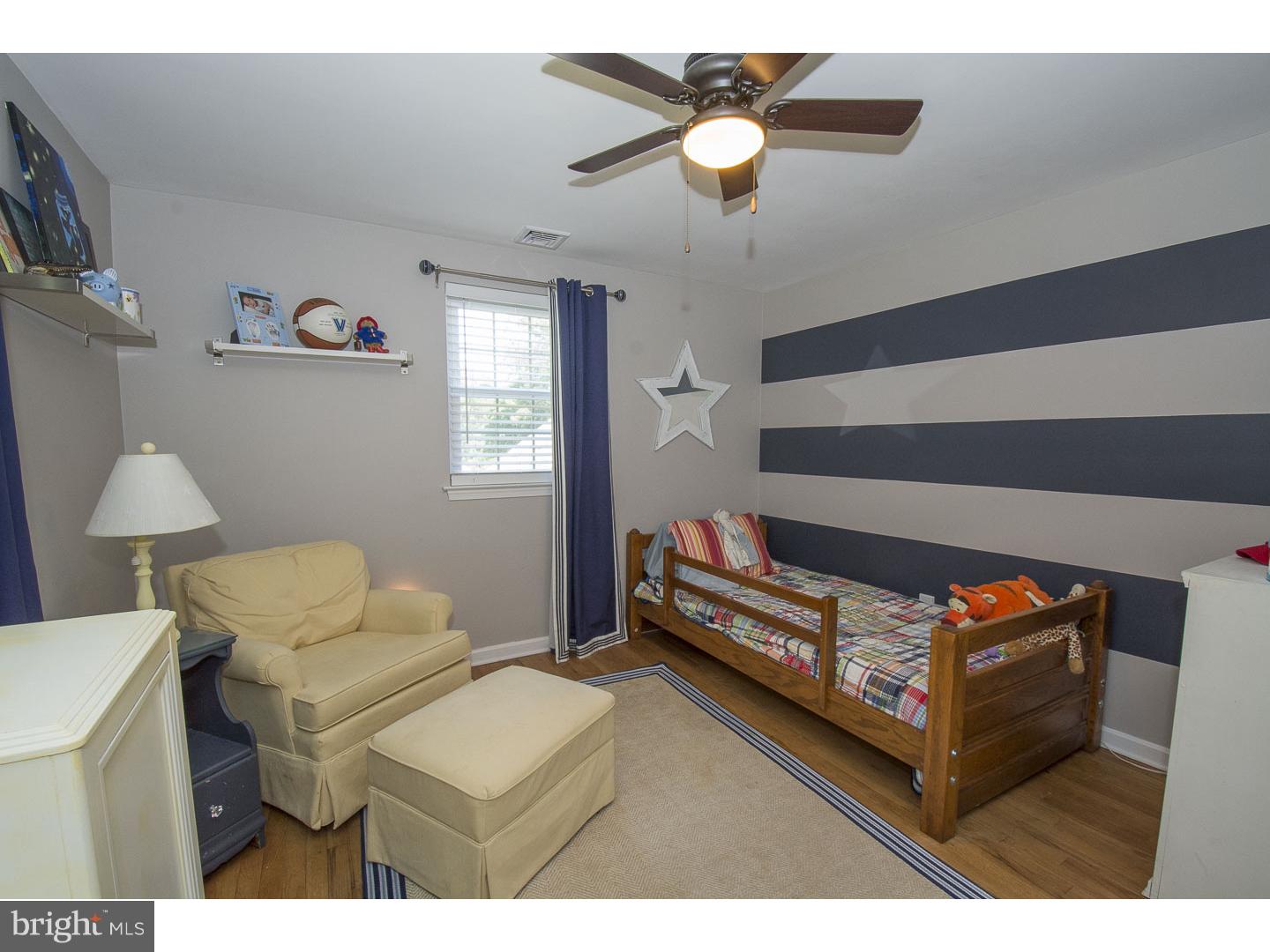 285 Vincent Road Paoli, PA 19301 - Photo 17 of 23 Bedroom 4