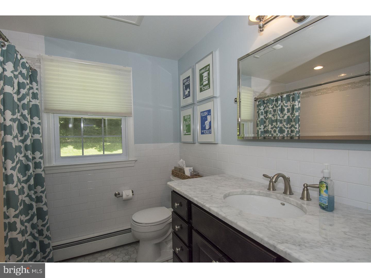 285 Vincent Road Paoli, PA 19301 - Photo 18 of 23 Bathroom