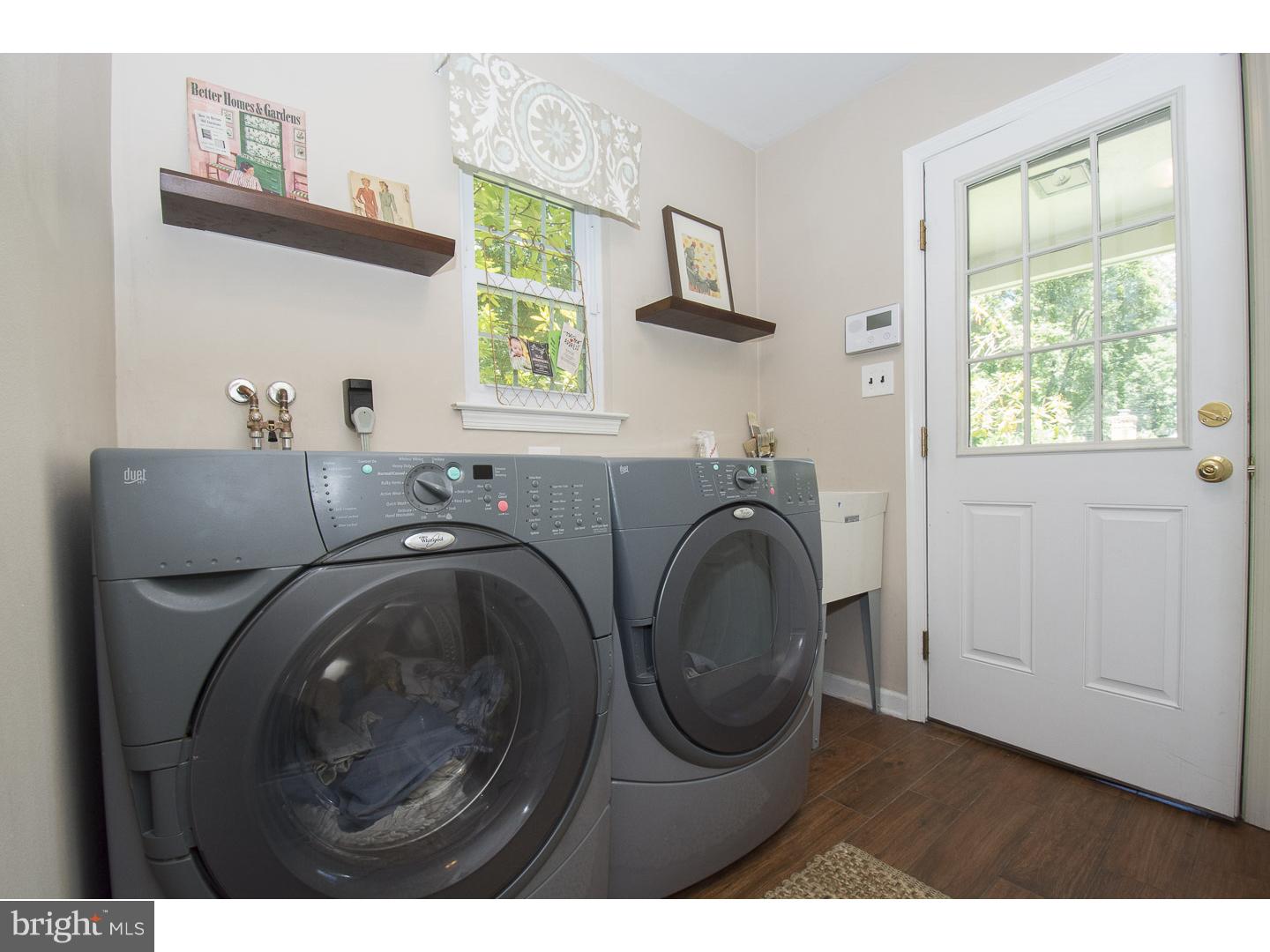 285 Vincent Road Paoli, PA 19301 - Photo 20 of 23 Laundry Room