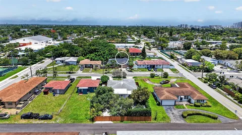 $650,000 | 709 Northwest 9th Court, Hallandale Beach, FL 33009