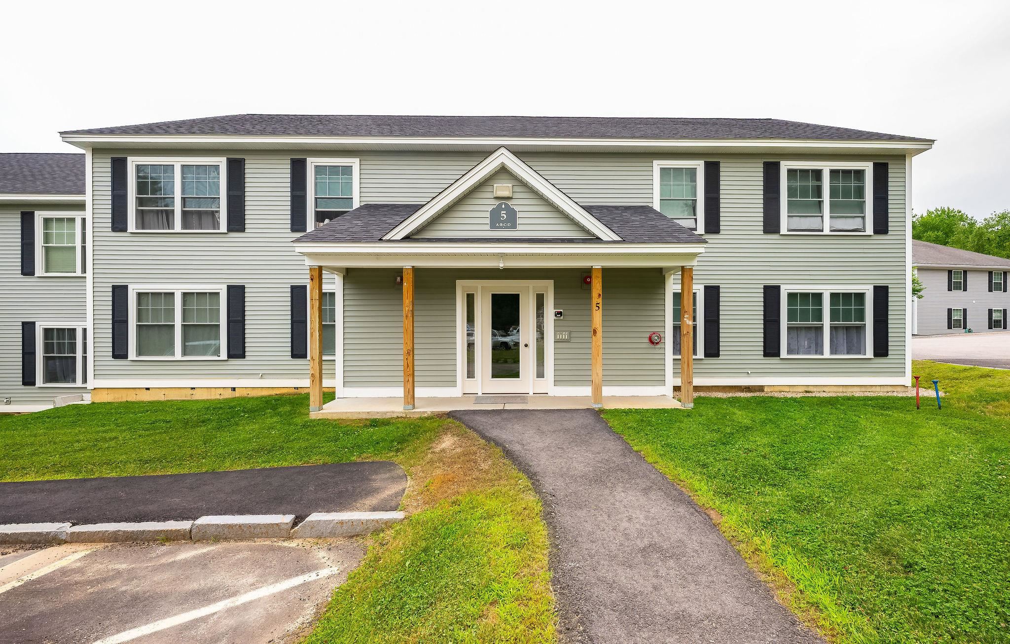 5 Miami Way, Unit B Rochester, NH 03867 - Photo 29 of 30