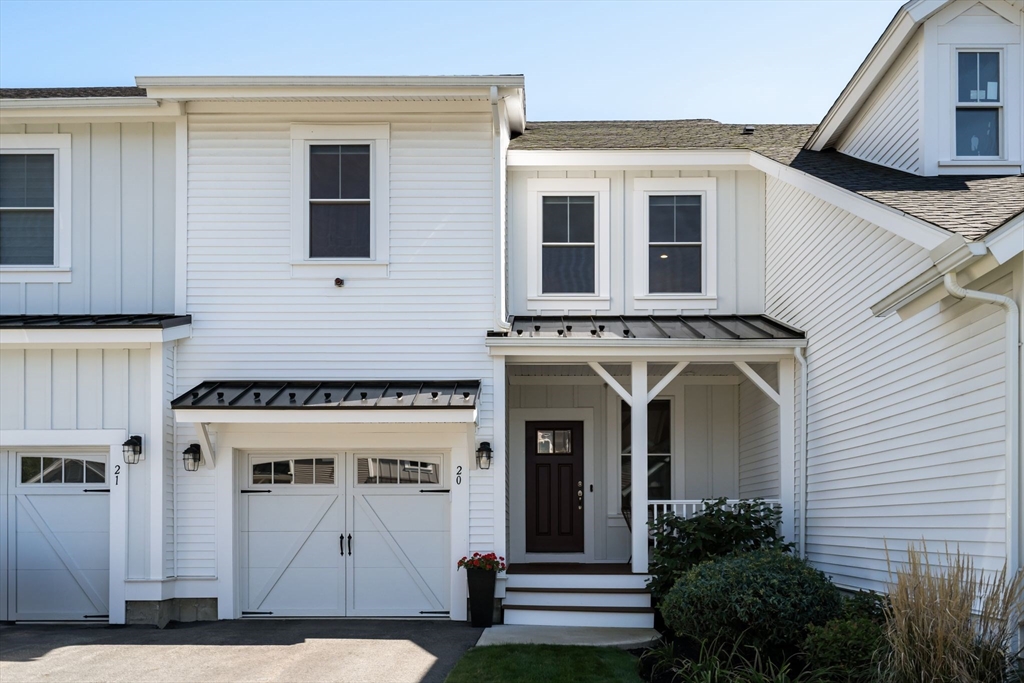 299 Lexington Street, Unit 20 Woburn, MA 01801 - Photo 1 of 42