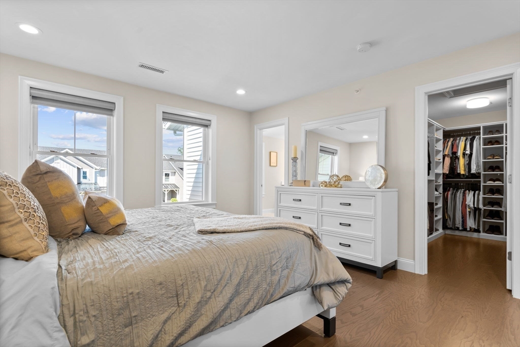 299 Lexington Street, Unit 20 Woburn, MA 01801 - Photo 17 of 42