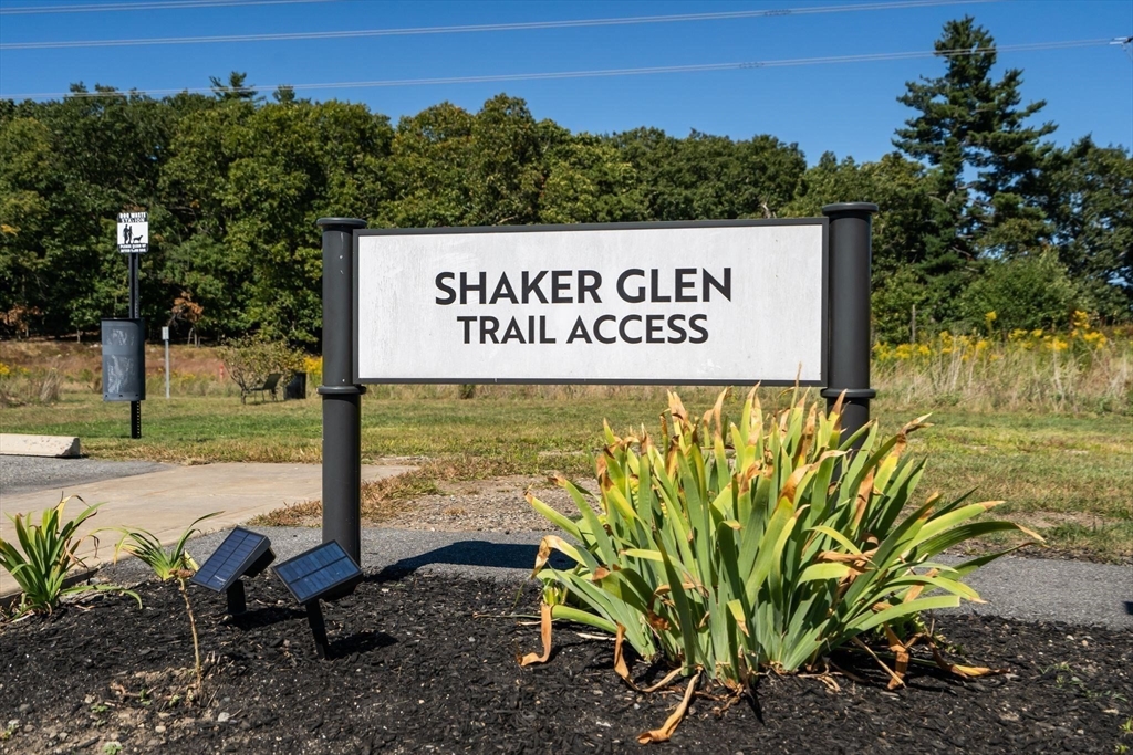 299 Lexington Street, Unit 20 Woburn, MA 01801 - Photo 41 of 42