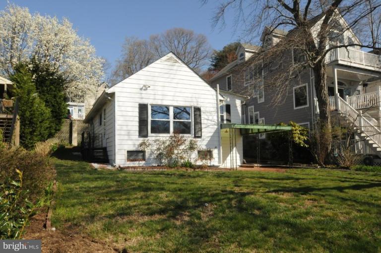 721 Shore Road Severna Park, MD 21146 - Photo 11 of 11 Exterior #4