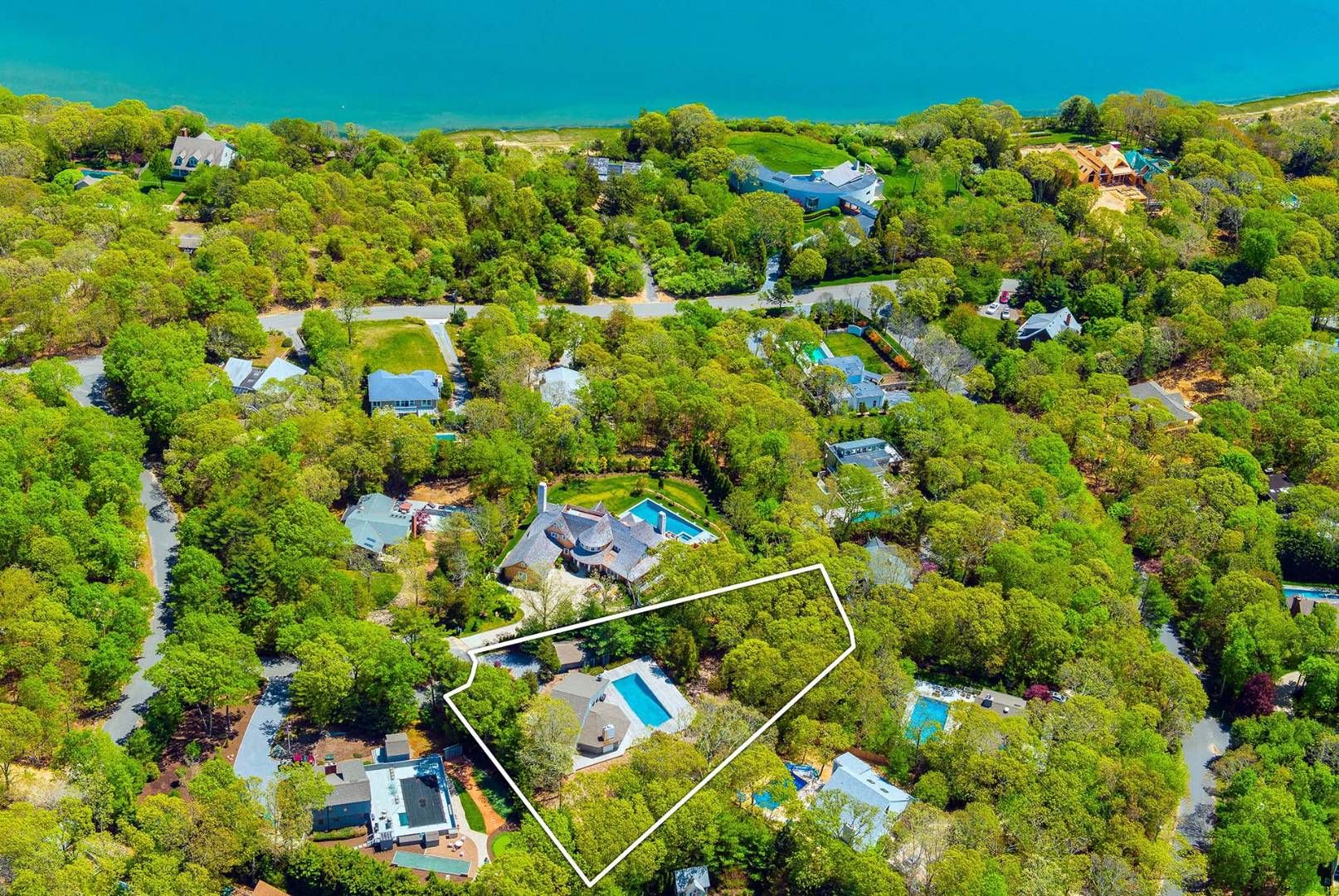 4 Plover Way East Hampton, NY 11937 - Photo 4 of 22