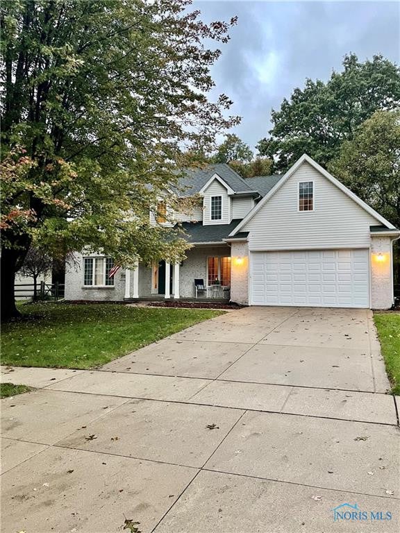 752 Weatherstone Road Holland, OH 43528 - Photo 1 of 30 Gallery Image 1