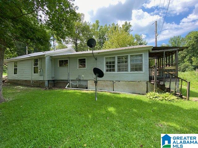 336 Bill Gross Camp Road Bessemer, AL 35023 - Photo 13 of 15