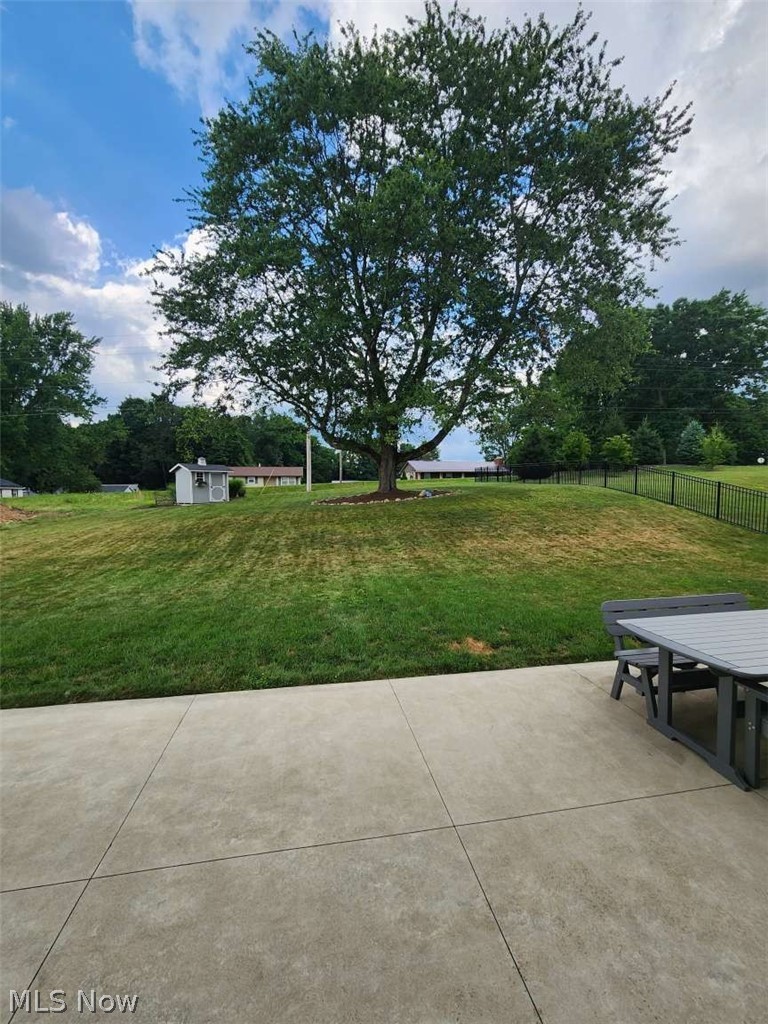 5705 Shadow Ridge Circle Northwest North Canton, OH 44720 - Photo 23 of 25