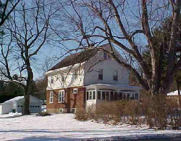 2334 Troy Road Niskayuna, NY 12309 - Photo 1 of 1 Photo 1