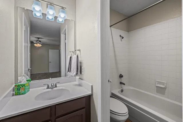 $159,000 | 8633 Knoxville Drive, Unit C27, Lubbock, TX 79423