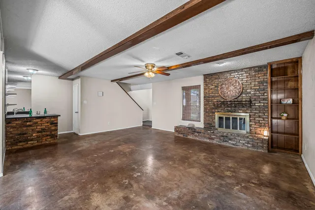 $159,000 | 8633 Knoxville Drive, Unit C27, Lubbock, TX 79423